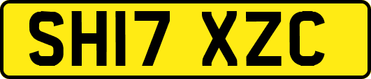 SH17XZC
