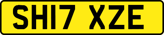 SH17XZE