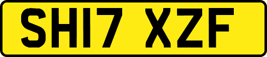 SH17XZF