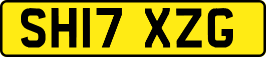 SH17XZG