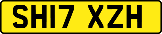 SH17XZH