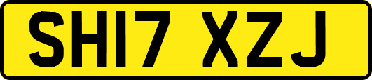 SH17XZJ