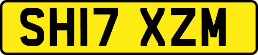 SH17XZM