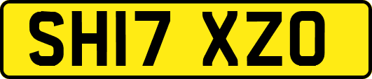 SH17XZO