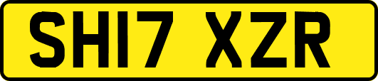 SH17XZR