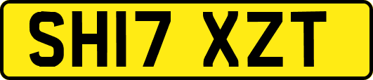 SH17XZT