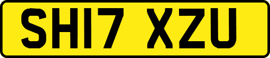 SH17XZU
