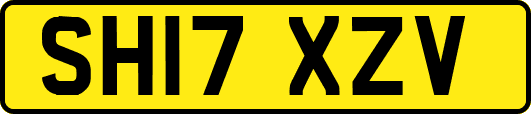 SH17XZV