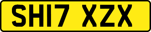 SH17XZX