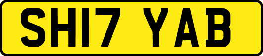 SH17YAB