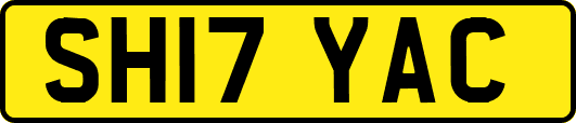 SH17YAC