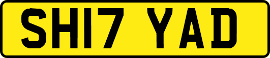 SH17YAD