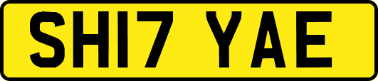 SH17YAE