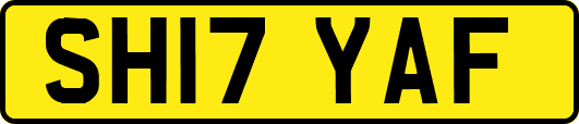 SH17YAF