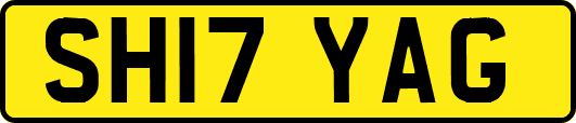 SH17YAG
