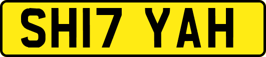 SH17YAH
