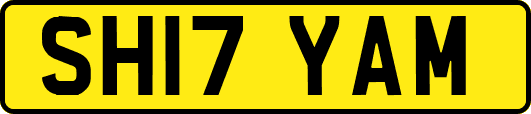SH17YAM