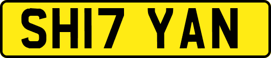 SH17YAN