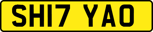 SH17YAO