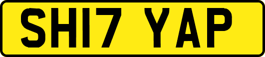 SH17YAP