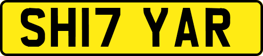 SH17YAR