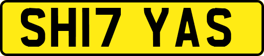 SH17YAS