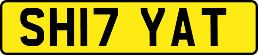 SH17YAT