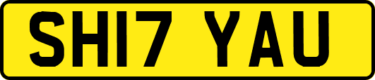 SH17YAU