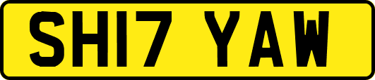 SH17YAW
