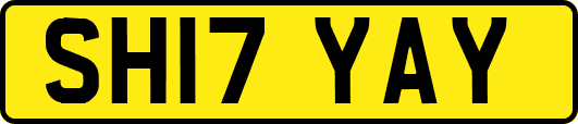 SH17YAY