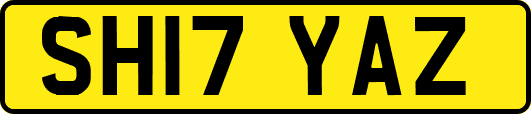 SH17YAZ