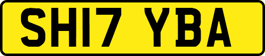 SH17YBA