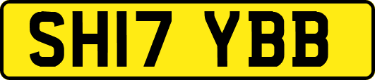 SH17YBB