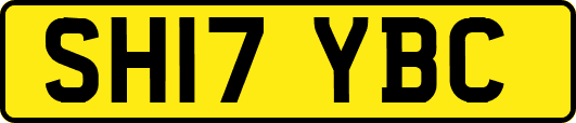 SH17YBC