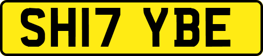 SH17YBE