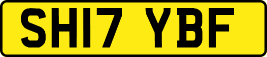 SH17YBF