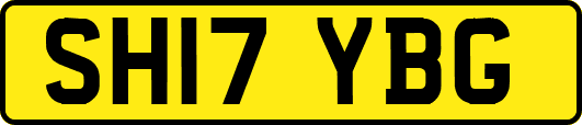 SH17YBG