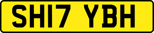 SH17YBH