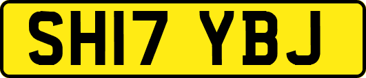 SH17YBJ