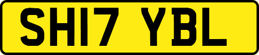 SH17YBL