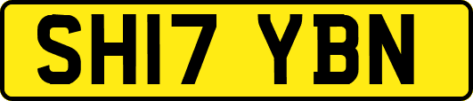 SH17YBN