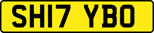 SH17YBO