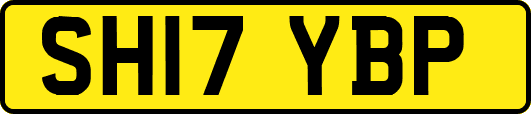 SH17YBP