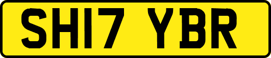 SH17YBR