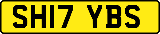 SH17YBS