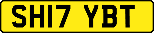 SH17YBT