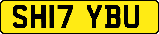 SH17YBU