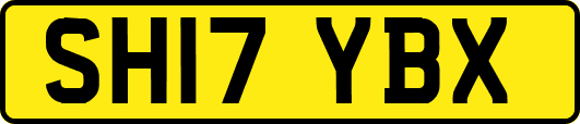 SH17YBX