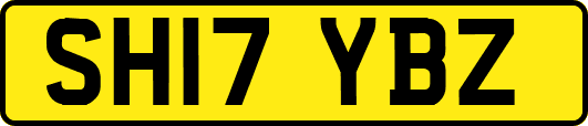 SH17YBZ