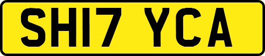 SH17YCA